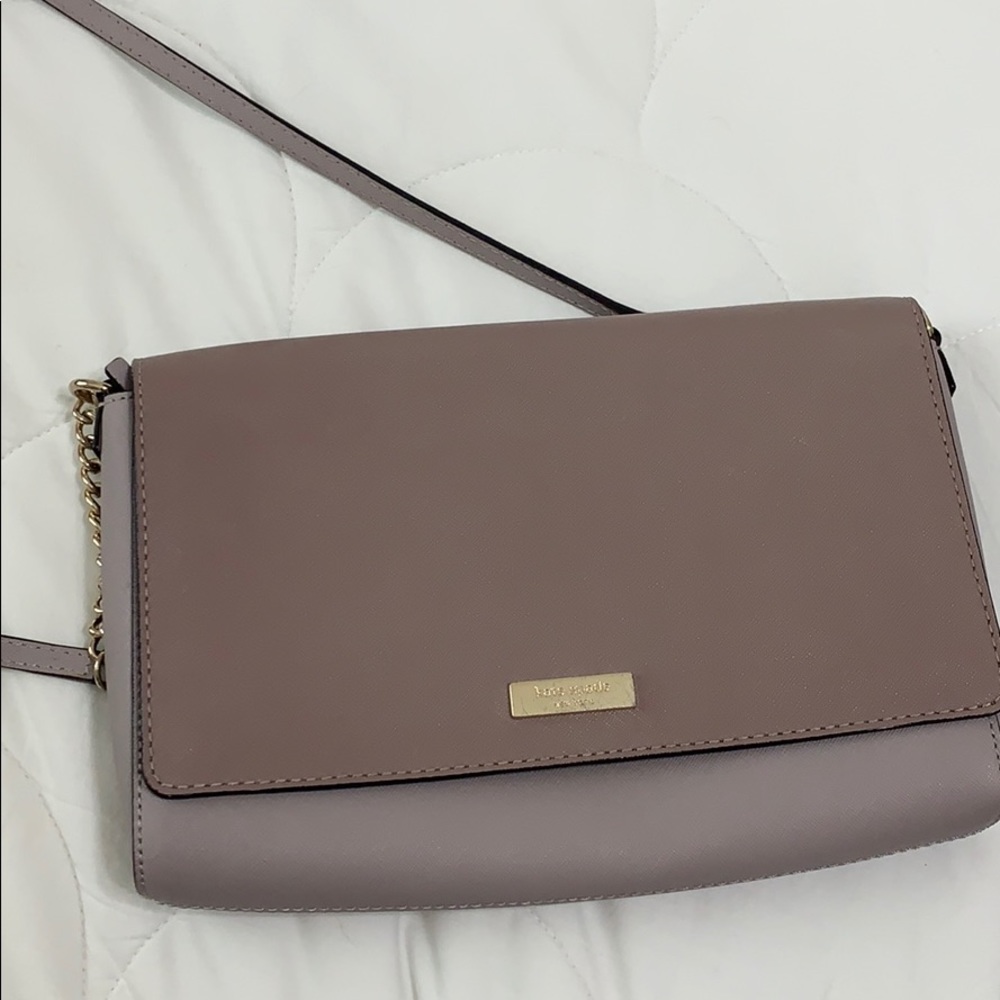 Cute KATE SPADE shoulder bag